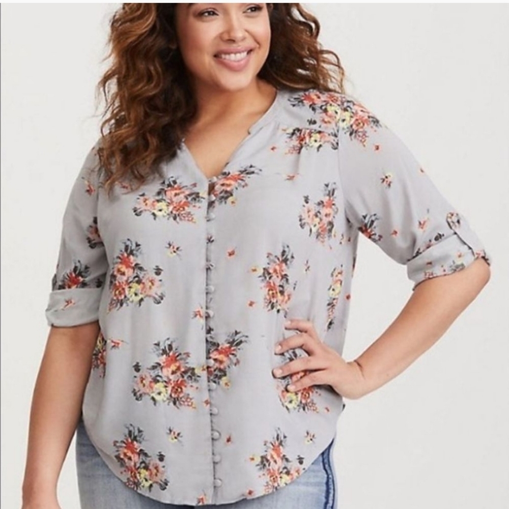 Floral harper 1 torrid